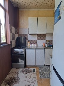 Ташкентская область, Ташкент, Чиланзарский район