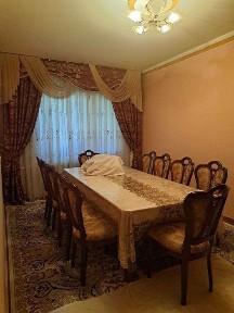 3 xonali uy sotiladi, Продается 3-х комнатная квартира