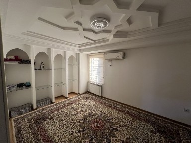 Ташкентская область, Ташкент, Яккасарайский район