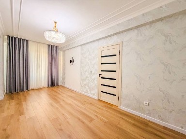 3х ком 60м2 Новостройка ул. Тимур Малик ор-р Эко базар / Мечеть