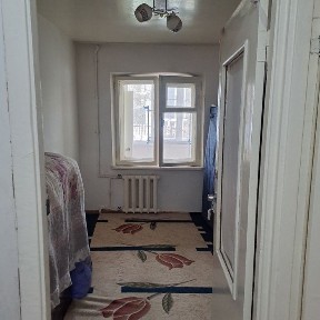 Продается квартира 2/2/5 на Каракамыше 1/1