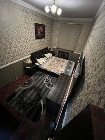 Максим Горкий 2/1/5 50 кв2 Евроремонт 550$ оила