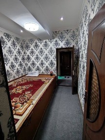 Ташкентская область, Ташкент, Сергелийский район