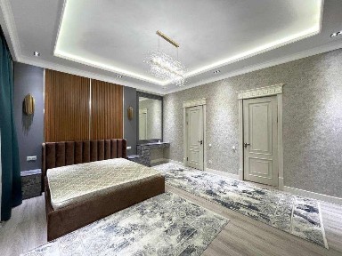 Аренда Квартира Юнусабадский