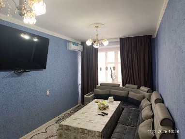 Мирзо Улугбек, ТТЗ-2, 2 хонали уй ижарага берилади
