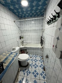 Аренда квартира Кора камиш 1/2 2 хона 4 этаж