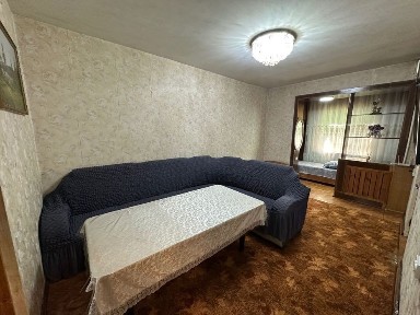Квартира в аренду (узимни уйим)