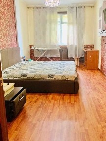 Сдаю в аренду своя 3х-ком. кв./ 3 rooms Apartment for rent in Tashkent