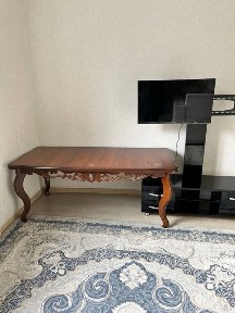 Аренда Кора камиш 1/2 2 хона