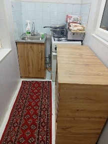 Ташкентская область, Ташкент, Чиланзарский район