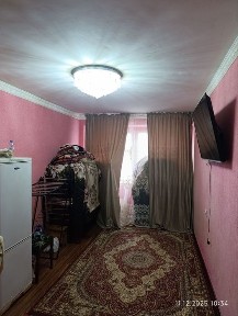 Узимни уйим арендага бераман ТТЗ-2 да 2 хонали уй жихозлари бор