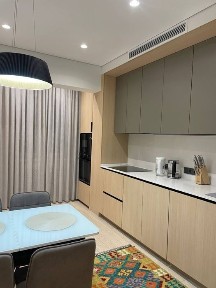 Своя квартира парк локомотив