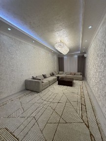 Новостройка ЖК Silk way residence Максим Горький, Сайрам, БИЙ 2/7/10
