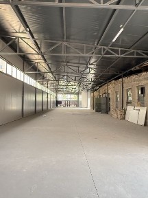 Arendaga skladlar va magazinlar beriladi narxi 65.000 boshlanadi