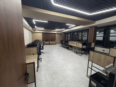 Yunusobod Minor metro 260 m2 ofes harqanday biznes uchun ijaraga beril