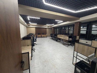 Yunusobod Minor metro 260 m2 ofes harqanday biznes uchun ijaraga beril