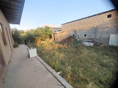 Shahrisabizdan Uchastka