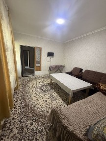 Arendaga kvartira beraman srochno