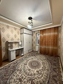 Ташкентская область, Ташкент, Сергелийский район