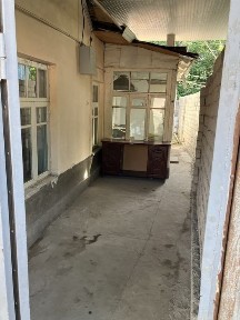 Hovli ijaraga beriladi faqat oilaga Chorsuda