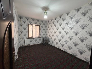 Бухарская область, Бухара