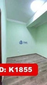 Eski Sumdan 1x xona kvartira Tezda sotiladi K1855