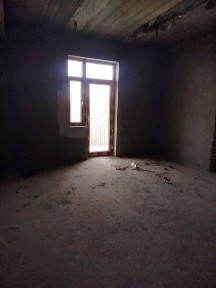 Квартира коробка