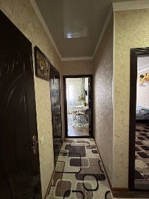 Бухарская область, Бухара