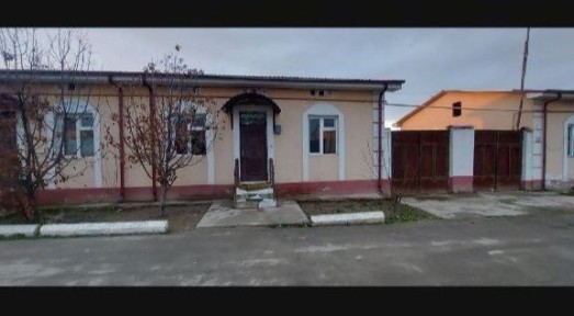 Toshkentda 2 sotixli kottej sotiladi
