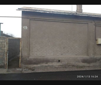 Toshkent Nurafshonda hovli sotiladi