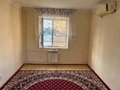 Самарқанд шахар Гувд рупарасида квартира арендага берилади