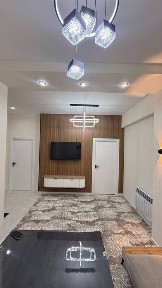 Сдаётся квартира улица рудакий 175