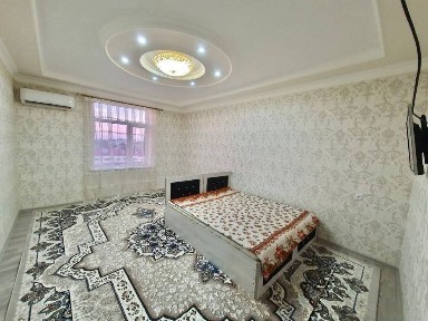 Сдаётся квартира 17 школа 1 ком