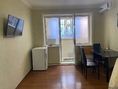 Сдаётся квартира Гагарина 1 ком