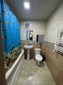 qorasuvda 3 xonalik kv ijaraga beriladi