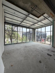 Коммерческое помещение ул. Нукусская 982 м2