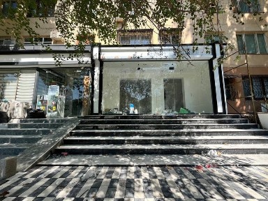 Продаётся Своя НеЖилое возле Метро Мирзо Улугбек