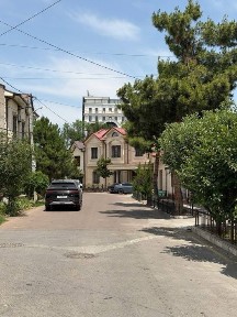 Срочно продается участок на махалля Козиробод