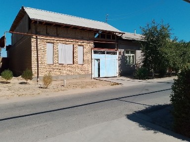 Ташкентская область, Уртааул