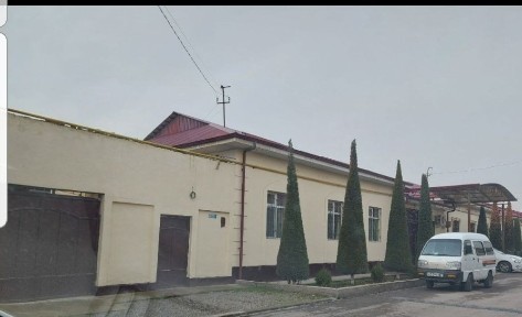 Ташкентская область, Ташкент, Сергелийский район