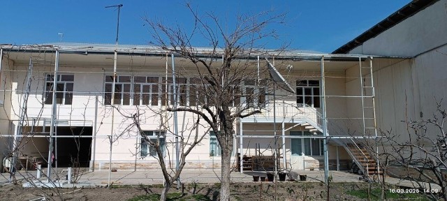 Участок. 8 соток