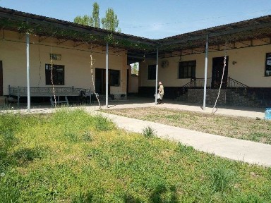 Срочно продам дом в хорошим месте
