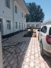 Тошкент тум Рахбаробод мах 5 сот 10 ком 160000 ИПОТЕКА