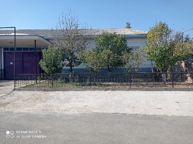 Ташкентская область, Ташкент, Сергелийский район