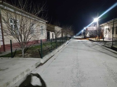Ташкентская область, Кибрай