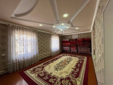 Ташкентская область, Чирчик