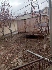 Ташкентская область, Мирабад