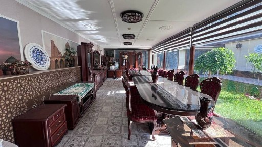Срочно продается гостиничный дом, ор-р: махалля Ракат Боши, 363м²