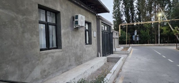 Углваой элитный участок 6 соток Темурийлар (Амир Темур) подстроительсто