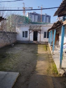 Уй сотилади 3.64 сотка, Юнусобод тумани HiGH TOWN CITY оркасида